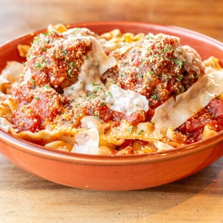 Marinara Alla Ginny